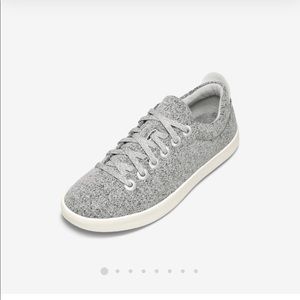 Allbirds Wool Pipers -Dapple Gray W9
